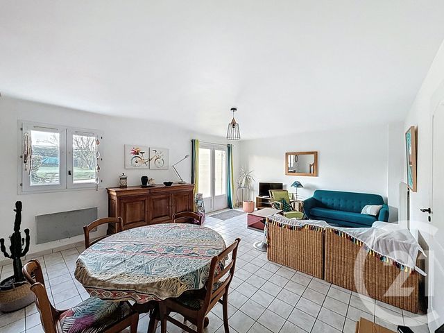 Maison &agrave; vendre - 4 pi&egrave;ces - 90 m2 - Pornichet - 44 - PAYS-DE-LOIRE