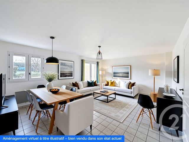 maison - PORNICHET - 44