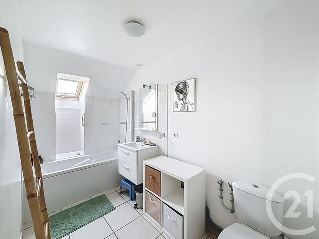 Maison &agrave; vendre - 4 pi&egrave;ces - 90 m2 - Pornichet - 44 - PAYS-DE-LOIRE