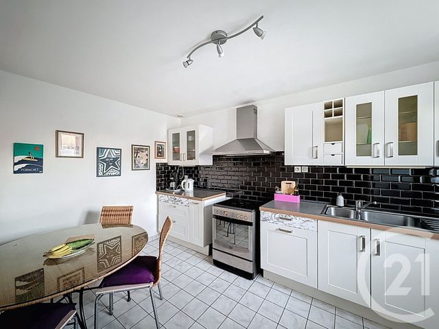 Maison &agrave; vendre - 4 pi&egrave;ces - 90 m2 - Pornichet - 44 - PAYS-DE-LOIRE