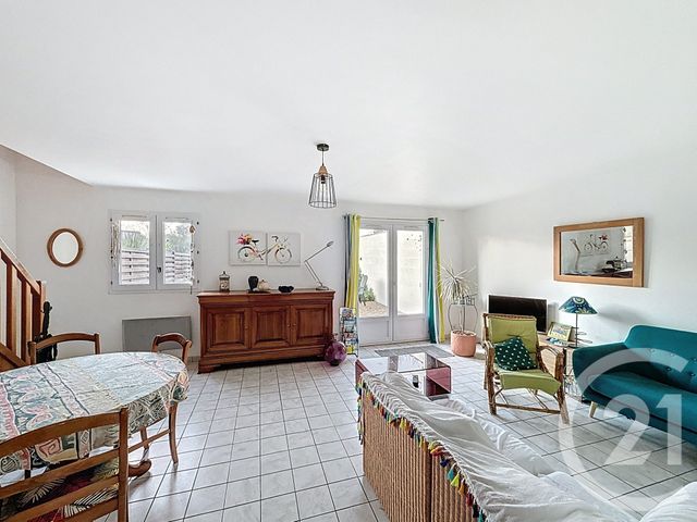 Maison &agrave; vendre - 4 pi&egrave;ces - 90 m2 - Pornichet - 44 - PAYS-DE-LOIRE