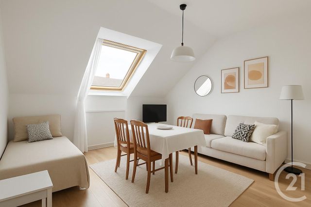 appartement - LA BAULE ESCOUBLAC - 44