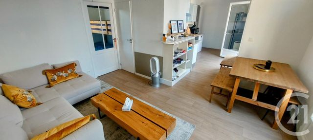 appartement - LA BAULE - 44