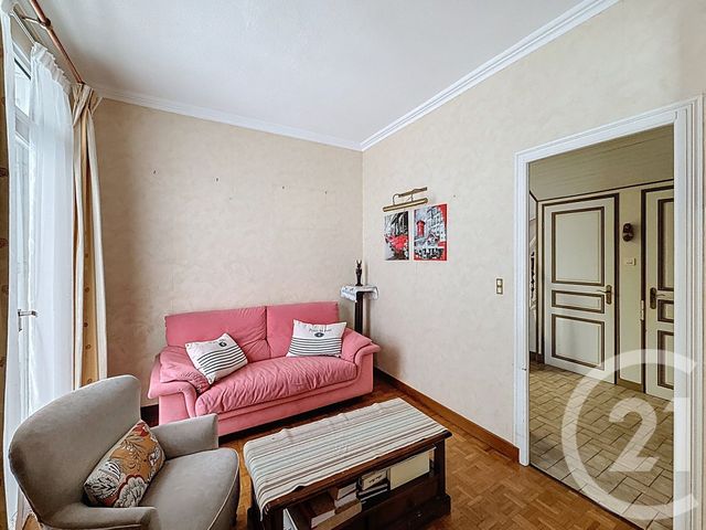 Maison &agrave; vendre - 5 pi&egrave;ces - 90 m2 - La Baule - 44 - PAYS-DE-LOIRE