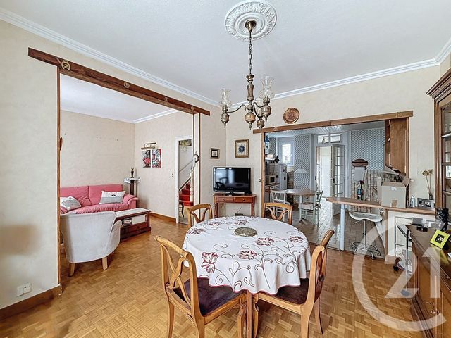 Maison &agrave; vendre - 5 pi&egrave;ces - 90 m2 - La Baule - 44 - PAYS-DE-LOIRE