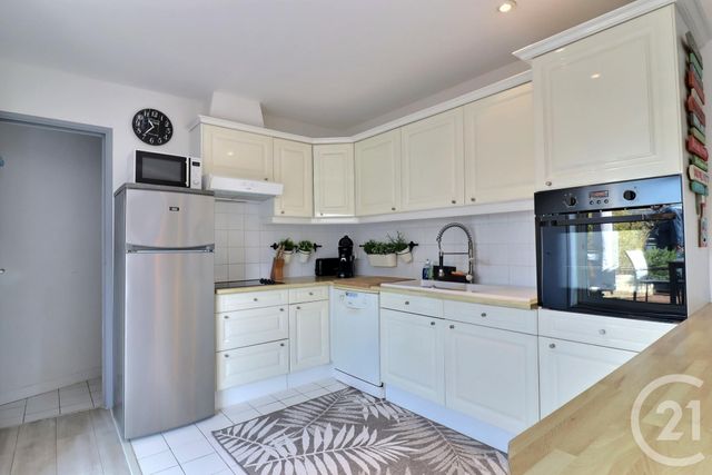 Appartement T4 &agrave; vendre - 4 pi&egrave;ces - 114 m2 - La Baule - 44 - PAYS-DE-LOIRE