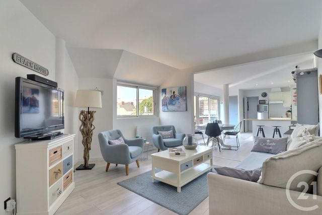 appartement - LA BAULE - 44