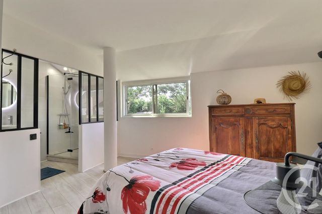 Appartement T4 &agrave; vendre - 4 pi&egrave;ces - 114 m2 - La Baule - 44 - PAYS-DE-LOIRE
