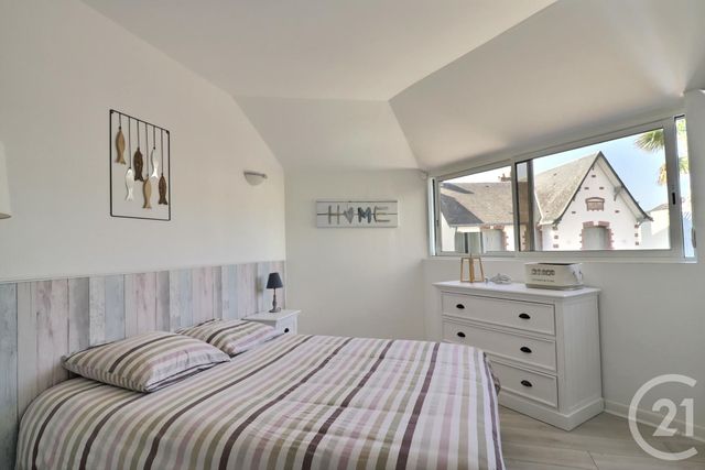 Appartement T4 &agrave; vendre - 4 pi&egrave;ces - 114 m2 - La Baule - 44 - PAYS-DE-LOIRE