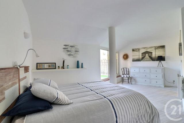 Appartement T4 &agrave; vendre - 4 pi&egrave;ces - 114 m2 - La Baule - 44 - PAYS-DE-LOIRE