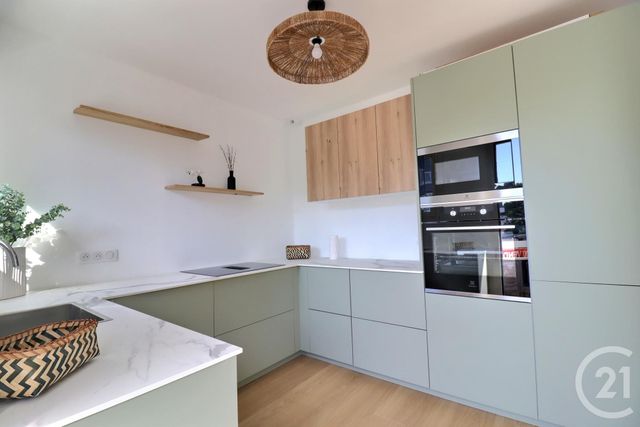 Appartement T4 &agrave; vendre - 4 pi&egrave;ces - 85,50 m2 - La Baule - 44 - PAYS-DE-LOIRE