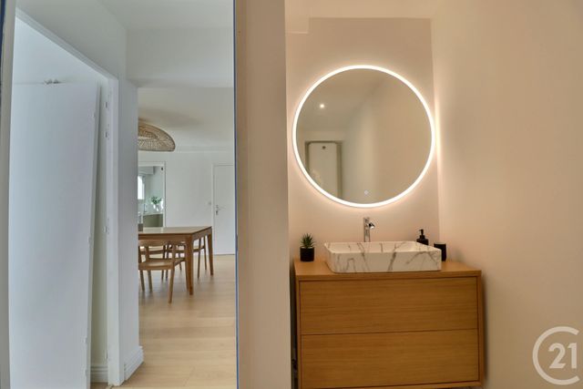Appartement T4 &agrave; vendre - 4 pi&egrave;ces - 85,50 m2 - La Baule - 44 - PAYS-DE-LOIRE