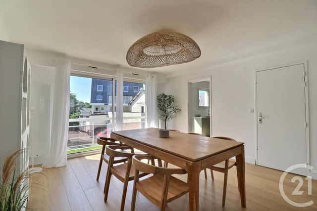 Appartement T4 &agrave; vendre - 4 pi&egrave;ces - 85,50 m2 - La Baule - 44 - PAYS-DE-LOIRE