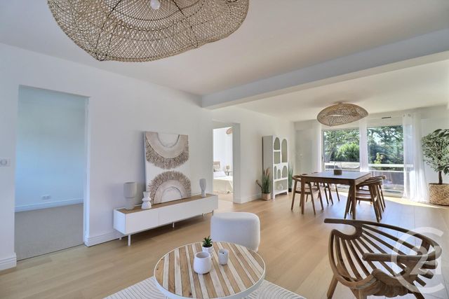 Appartement T4 &agrave; vendre - 4 pi&egrave;ces - 85,50 m2 - La Baule - 44 - PAYS-DE-LOIRE