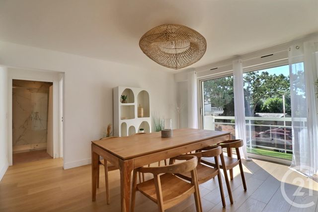 Appartement T4 &agrave; vendre - 4 pi&egrave;ces - 85,50 m2 - La Baule - 44 - PAYS-DE-LOIRE