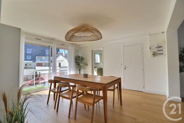 Appartement T4 &agrave; vendre - 4 pi&egrave;ces - 85,50 m2 - La Baule - 44 - PAYS-DE-LOIRE