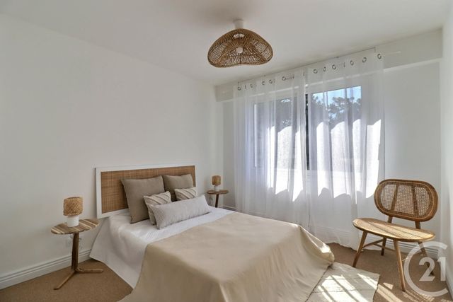Appartement T4 &agrave; vendre - 4 pi&egrave;ces - 85,50 m2 - La Baule - 44 - PAYS-DE-LOIRE