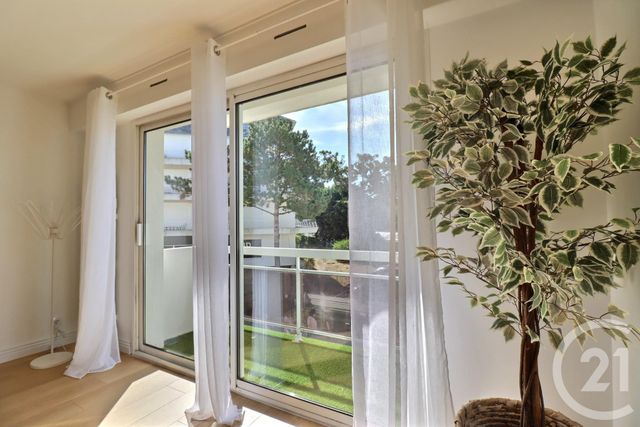 Appartement T4 &agrave; vendre - 4 pi&egrave;ces - 85,50 m2 - La Baule - 44 - PAYS-DE-LOIRE