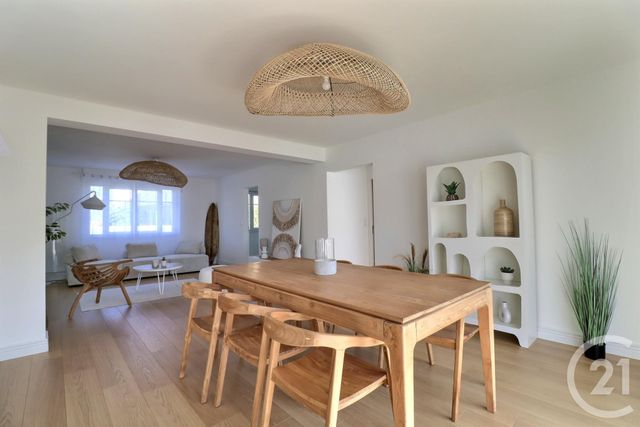 Appartement T4 &agrave; vendre - 4 pi&egrave;ces - 85,50 m2 - La Baule - 44 - PAYS-DE-LOIRE