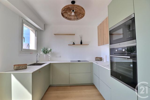 Appartement T4 &agrave; vendre - 4 pi&egrave;ces - 85,50 m2 - La Baule - 44 - PAYS-DE-LOIRE