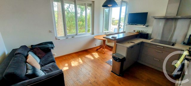 Appartement F2 bis à vendre - 3 pièces - 39 m2 - La Baule - 44 - PAYS-DE-LOIRE