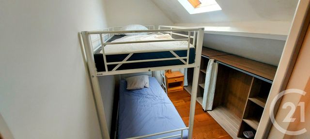 Appartement F2 bis à vendre - 3 pièces - 39 m2 - La Baule - 44 - PAYS-DE-LOIRE