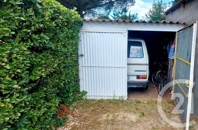 Appartement F2 bis à vendre - 3 pièces - 39 m2 - La Baule - 44 - PAYS-DE-LOIRE