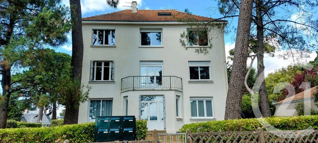 appartement - LA BAULE - 44