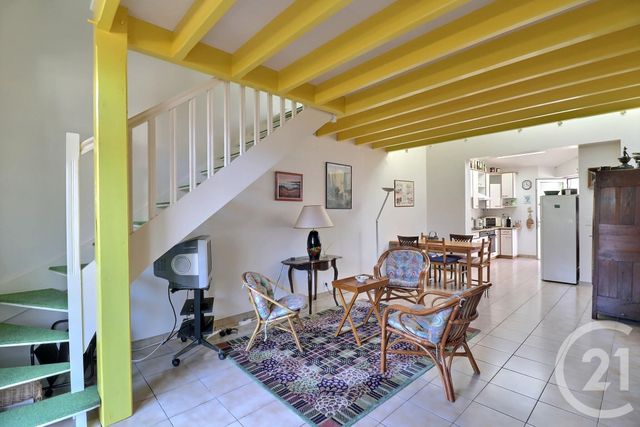 Maison à vendre - 4 pièces - 103 m2 - La Baule - 44 - PAYS-DE-LOIRE