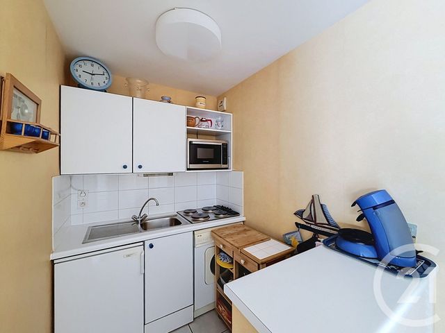Appartement F2 &agrave; vendre - 2 pi&egrave;ces - 42 m2 - Pornichet - 44 - PAYS-DE-LOIRE