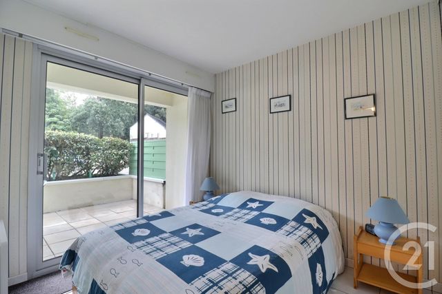 Appartement F2 à vendre - 2 pièces - 42 m2 - Pornichet - 44 - PAYS-DE-LOIRE