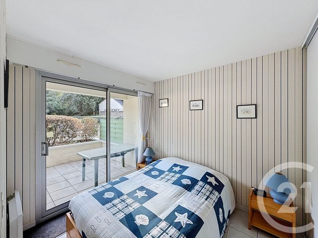 Appartement F2 &agrave; vendre - 2 pi&egrave;ces - 42 m2 - Pornichet - 44 - PAYS-DE-LOIRE
