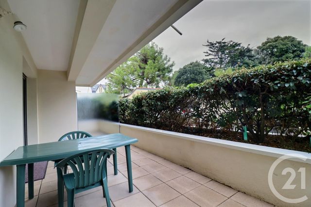 appartement - PORNICHET - 44