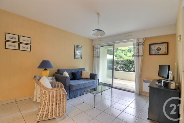 Appartement F2 à vendre - 2 pièces - 42 m2 - Pornichet - 44 - PAYS-DE-LOIRE
