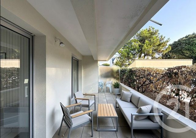 Appartement F2 &agrave; vendre - 2 pi&egrave;ces - 42 m2 - Pornichet - 44 - PAYS-DE-LOIRE