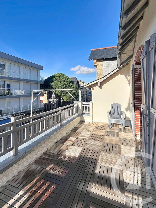 Maison &agrave; louer - 4 pi&egrave;ces - 85,10 m2 - La Baule - 44 - PAYS-DE-LOIRE