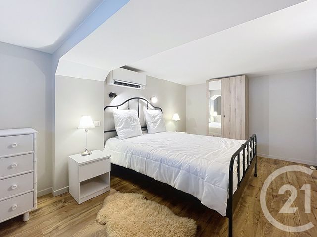 Maison &agrave; louer - 4 pi&egrave;ces - 85,10 m2 - La Baule - 44 - PAYS-DE-LOIRE