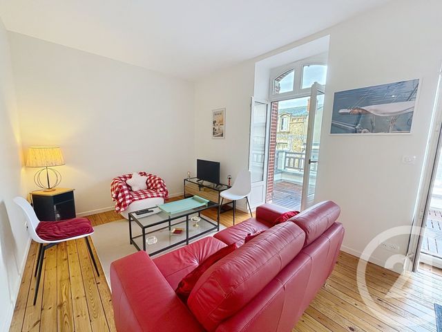 Maison &agrave; louer - 4 pi&egrave;ces - 85,10 m2 - La Baule - 44 - PAYS-DE-LOIRE