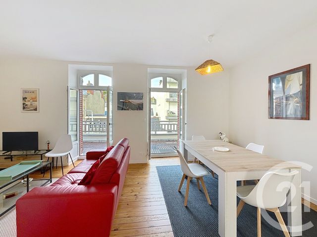 maison - LA BAULE - 44