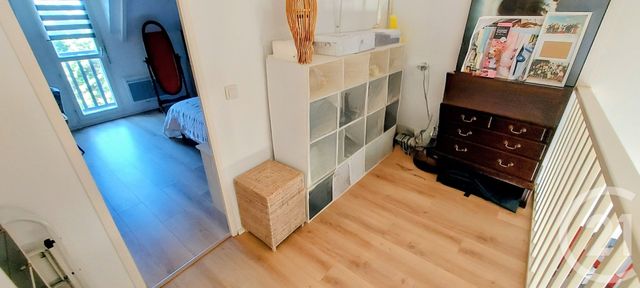 Appartement F2 bis &agrave; vendre - 3 pi&egrave;ces - 52 m2 - Guerande - 44 - PAYS-DE-LOIRE