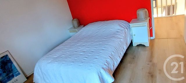 Appartement F2 bis &agrave; vendre - 3 pi&egrave;ces - 52 m2 - Guerande - 44 - PAYS-DE-LOIRE