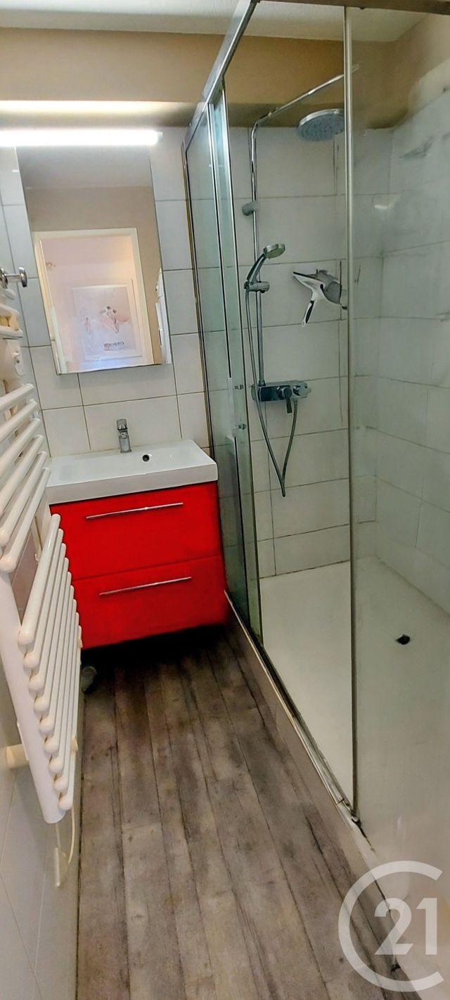 Appartement F2 bis &agrave; vendre - 3 pi&egrave;ces - 52 m2 - Guerande - 44 - PAYS-DE-LOIRE