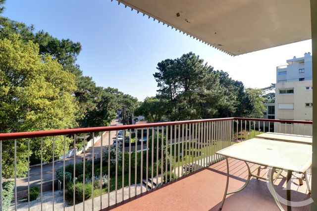 appartement - LA BAULE - 44