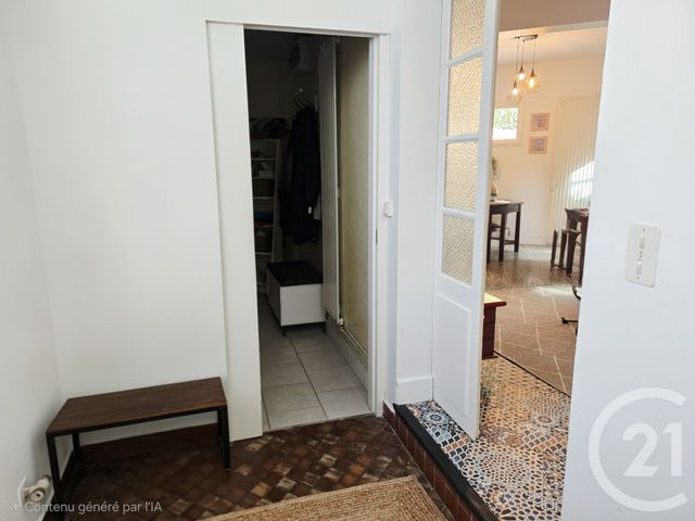 Maison à vendre - 4 pièces - 130 m2 - Pornichet - 44 - PAYS-DE-LOIRE