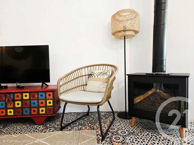 Maison à vendre - 4 pièces - 130 m2 - Pornichet - 44 - PAYS-DE-LOIRE