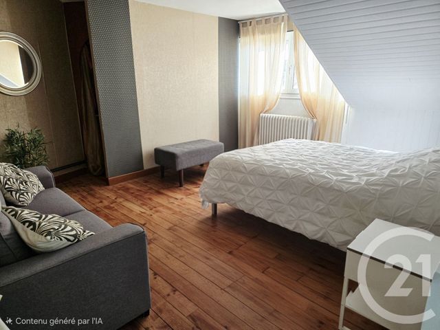 Maison à vendre - 4 pièces - 130 m2 - Pornichet - 44 - PAYS-DE-LOIRE