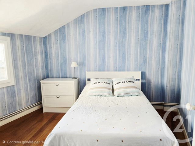 Maison à vendre - 4 pièces - 130 m2 - Pornichet - 44 - PAYS-DE-LOIRE