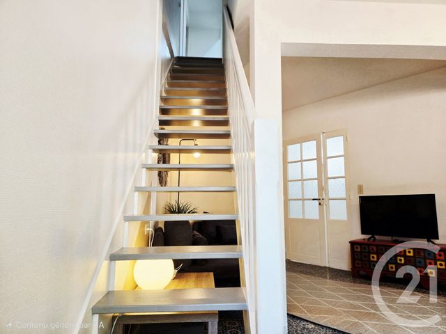 Maison à vendre - 4 pièces - 130 m2 - Pornichet - 44 - PAYS-DE-LOIRE