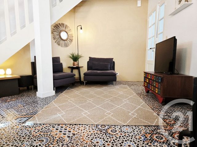 Maison à vendre - 4 pièces - 130 m2 - Pornichet - 44 - PAYS-DE-LOIRE