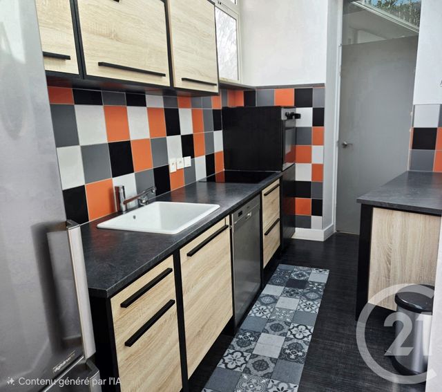 Maison à vendre - 4 pièces - 130 m2 - Pornichet - 44 - PAYS-DE-LOIRE